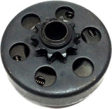 BAJA MB165 MB200 MINI BIKE CLUTCH ASSEMBLY 3/4 INCH SHAFT #420 CHAIN SPROCKET