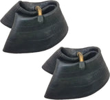 Pack of 2 Inner Tube 2.80-4, 9x3.50-4 TR87 Bent Valve Compatible with Razor E300 Motorized Electric Scooter Rechargeable Kids Toy