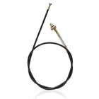 69" Drum Brake Cable For Tomberlin Firehawk 6.0hp Mini Bike Predator 212 Engine