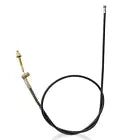 69" Drum Brake Cable For Tomberlin Firehawk 6.0hp Mini Bike Predator 212 Engine