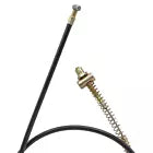 69" Drum Brake Cable For Tomberlin Firehawk 6.0hp Mini Bike Predator 212 Engine