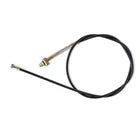 69" Drum Brake Cable For Tomberlin Firehawk 6.0hp Mini Bike Predator 212 Engine
