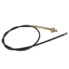 69" Drum Brake Cable For Tomberlin Firehawk 6.0hp Mini Bike Predator 212 Engine