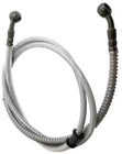 Mini Bike Hyrdraulic Brake Hose Line 10mm Banjo For Predator 212 Coleman