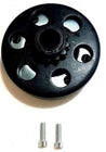 Clutch For Predator 212 - 3/4" Bore 35 Chain 12 Tooth Go Kart Mini Bike Trike
