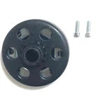 Clutch For Predator 212 - 3/4" Bore 35 Chain 12 Tooth Go Kart Mini Bike Trike
