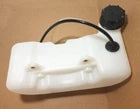 Fuel Gas Tank For Harbor Freight Predator 52cc Earth Auger 56257 57341