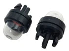 2 Pcs Primer Bulbs For Homelite Poulan Craftsman Sears Weed Eater Toro Mcculloch