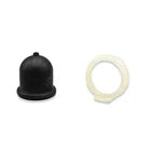 Primer Bulb Assembly For Briggs & Stratton 496115 694395 4180 5085h 5085k
