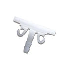 44-2750 Primer Bulb Body For Toro Mowers And Snowthrowers