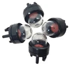 4x Primer Bulb For Homelite Poulan Craftsman Chainsaw Blower Trimmer 188-512-1