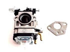 Carburetor for 43cc 49cc 2 Stroke Engine Pocket Bike, Mini Dirt Bike, Super Razorback, Boreem, GoPed, BladeZ, Cateye X1 X2 X7 X3, Mini Chopper, Scooter, Go Kart