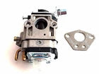 Carburetor for 43cc 49cc 2 Stroke Engine Pocket Bike, Mini Dirt Bike, Super Razorback, Boreem, GoPed, BladeZ, Cateye X1 X2 X7 X3, Mini Chopper, Scooter, Go Kart