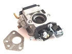 Carburetor for 43cc 49cc 2 Stroke Engine Pocket Bike, Mini Dirt Bike, Super Razorback, Boreem, GoPed, BladeZ, Cateye X1 X2 X7 X3, Mini Chopper, Scooter, Go Kart