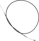 Throttle Cable Casing 63" Long Inner 71" Long For Manco Asw 8252-1390 Scooter