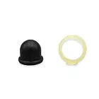 10 primer Bulb Assemblies Fits Briggs & Stratton 494408 694394 5084 Dhk 4128 4178