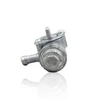 Fuel Shut Off Valve Petcock Fits JiangDong 6.5HP Powerwise 3500 Watts Generator