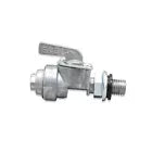 Fuel Shut Off Valve Petcock Fits JiangDong 6.5HP Powerwise 3500 Watts Generator
