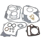 110cc Cylinder Head Complete  Top End Engine Gasket Set For Chinese Dirt Bike ATV Go Kart Sunl Roketa TaoTao