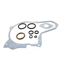 110cc Cylinder Head Complete  Top End Engine Gasket Set For Chinese Dirt Bike ATV Go Kart Sunl Roketa TaoTao