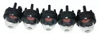 5-item Pack Snap In Primer Bulb Pump Bulbs For Homeliter Sthil Ryobi Echo Poulan