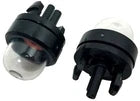 5-item Pack Snap In Primer Bulb Pump Bulbs For Homeliter Sthil Ryobi Echo Poulan