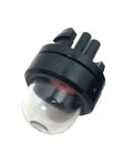 5-item Pack Snap In Primer Bulb Pump Bulbs For Homeliter Sthil Ryobi Echo Poulan