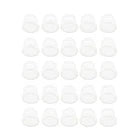 25 Pack Primer Bulb For 188-12-1 Walbro Replaces Oem #'s 505306701 12318109560