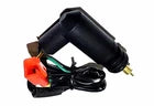 CARBURETOR ELECTRIC CHOKE BYSTARTER FOR HONDA HELIX CN250 SCOOTER 1986-2007 Hammerhead 250 Kazuma Dingo 250 ATV
