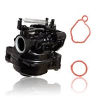 Carburetor For Briggs & Stratton 592361 Mtd Yard Machines Lawnmower 093J02