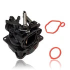 Carburetor For Briggs & Stratton 592361 Mtd Yard Machines Lawnmower 093J02