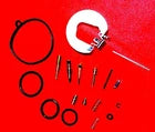 Performance Carburetor Float Repair Kit For Sunl Roketa   50cc 70cc 90cc 110cc 125cc Atv