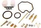 PZ26 Carburetor Carb Repair Rebuild Kit For 125cc Atv Quad Dirt Bike CG125 Nozzle