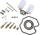 PZ26 Carburetor Carb Repair Rebuild Kit For 125cc Atv Quad Dirt Bike CG125 Nozzle