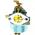 Carburetor Carb for MTD 8HP 24" Snow Thrower Craftsman 5hp 31AE665E118 SERS 143.969005