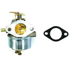 Carburetor Carb for MTD 8HP 24" Snow Thrower Craftsman 5hp 31AE665E118 SERS 143.969005
