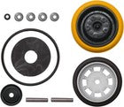Pump Repair Kit Fit for Johnson Evinrude VRO Pump Rebuild KIT HP 435921 436095