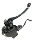 Polaris Predator Sportsman Scrambler 50cc 90cc 2 Stroke Thumb Throttle / Brake Lever Assembly
