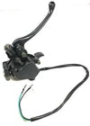 Polaris Predator Sportsman Scrambler 50cc 90cc 2 Stroke Thumb Throttle / Brake Lever Assembly