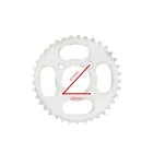 #420 37t Rear Sprocket For Coleman Motovox Baja Mega Moto Predator 212 Mini Bike