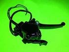 Polaris Predator Sportsman Scrambler 50cc 90cc 2 Stroke Thumb Throttle / Brake Lever Assembly