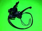 Polaris Predator Sportsman Scrambler 50cc 90cc 2 Stroke Thumb Throttle / Brake Lever Assembly