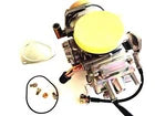 Quad Carb For Carburetor Polaris Predator 500 Atv 500cc