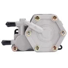 Fuel Pump Petcock Gas Valve For Polaris Predator 500