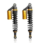 Gold Shocks Suspension For Predator Coleman Baja Motovox Monster Moto Mini Bike