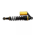 Gold Shocks Suspension For Predator Coleman Baja Motovox Monster Moto Mini Bike