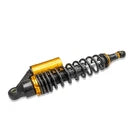 Gold Shocks Suspension For Predator Coleman Baja Motovox Monster Moto Mini Bike