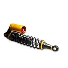 Gold Shocks Suspension For Predator Coleman Baja Motovox Monster Moto Mini Bike