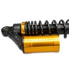 Gold Shocks Suspension For Predator Coleman Baja Motovox Monster Moto Mini Bike