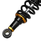 Gold Shocks Suspension For Predator Coleman Baja Motovox Monster Moto Mini Bike